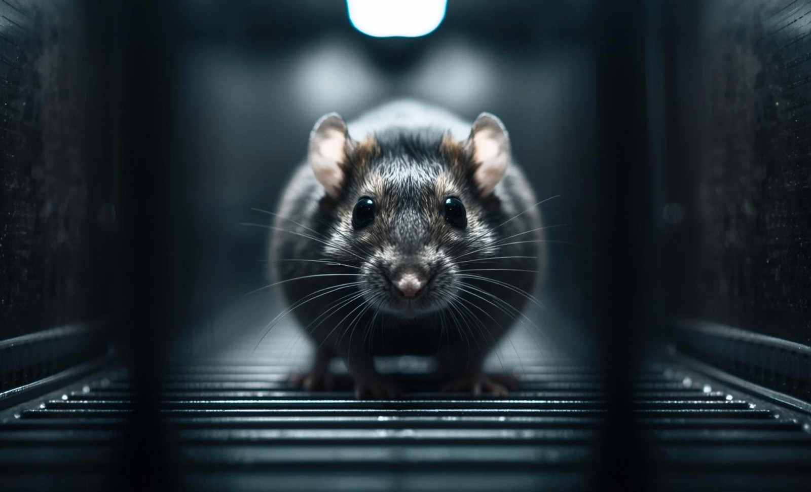 Researchers Trace 20 Years of Serial Mouse Cloning and Its Genetic Limits 