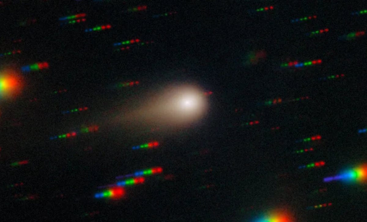 Interstellar Comet 3I/ATLAS: A 12-Billion-Year-Old Relic from a Vanished Star System 