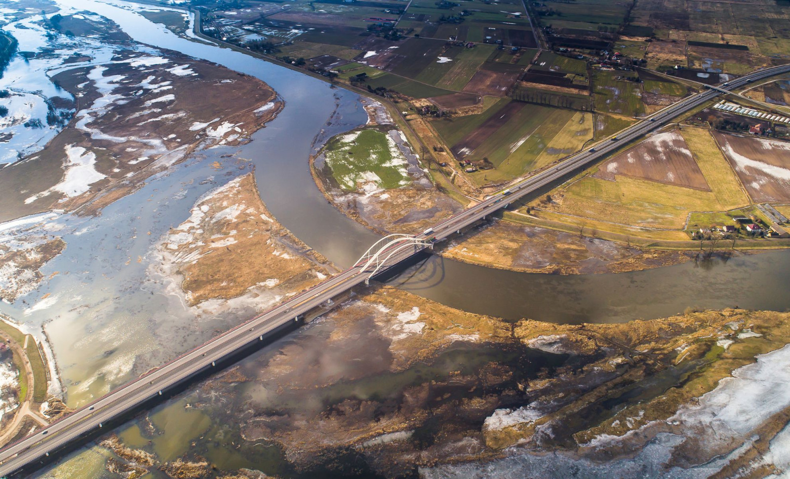 UN Report Warns Earth Has Entered an Era of 'Water Bankruptcy' with No Easy Recovery 