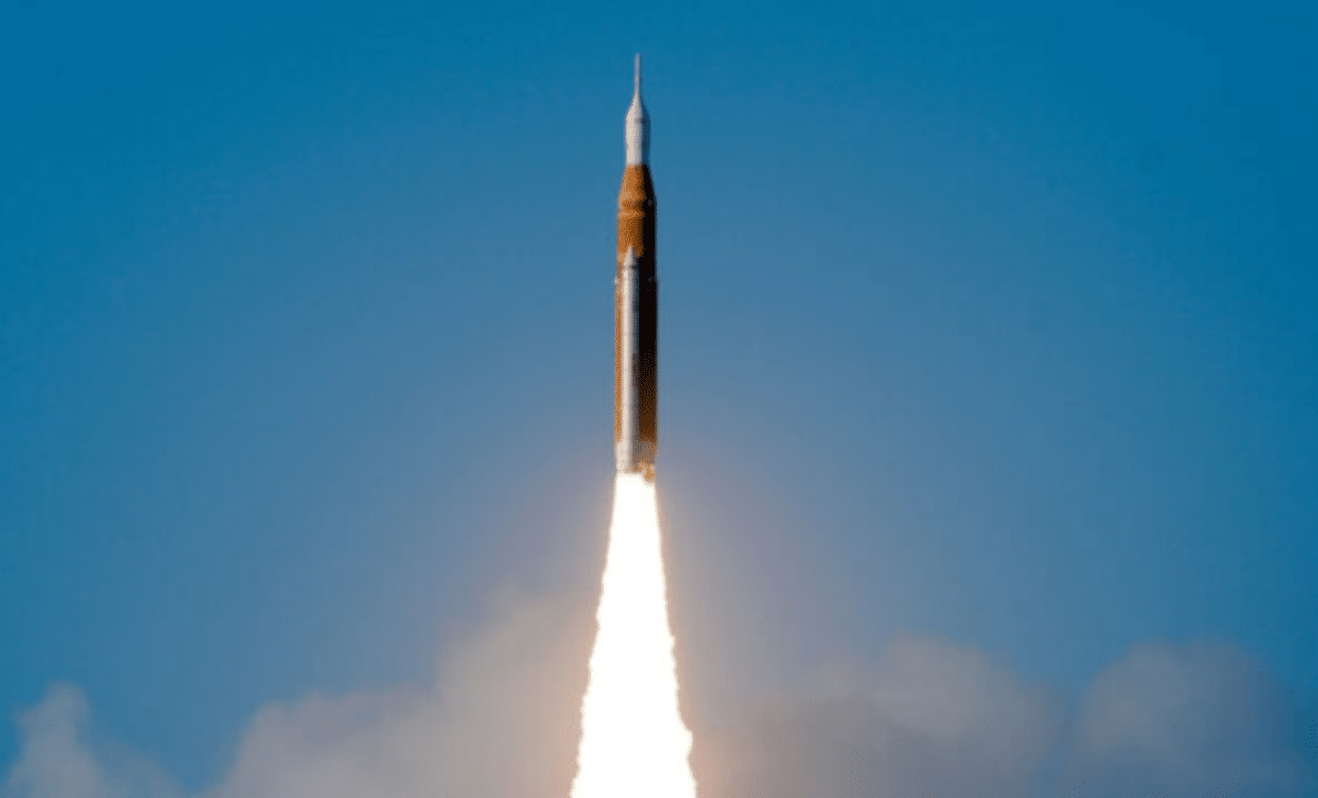 Artemis II Launches: Humanity's Bold Return to Lunar Orbit and Beyond 