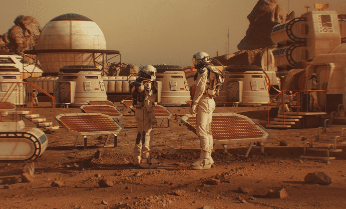 Transforming Mars: Engineered Aerosols May Enable Habitability Within 15 Years 