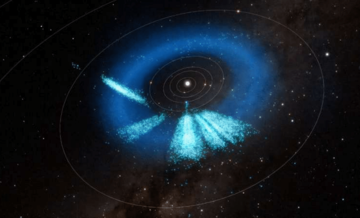 Vera C. Rubin Observatory Uncovers Over 11,000 Asteroids in Mere Weeks — A Revolution in Solar System Exploration 