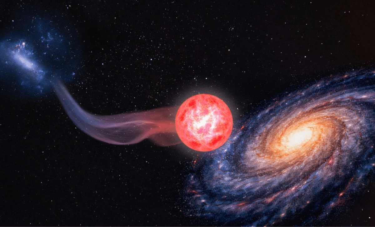 Astronomers Identify Universe’s Most Untouched Star to Date 