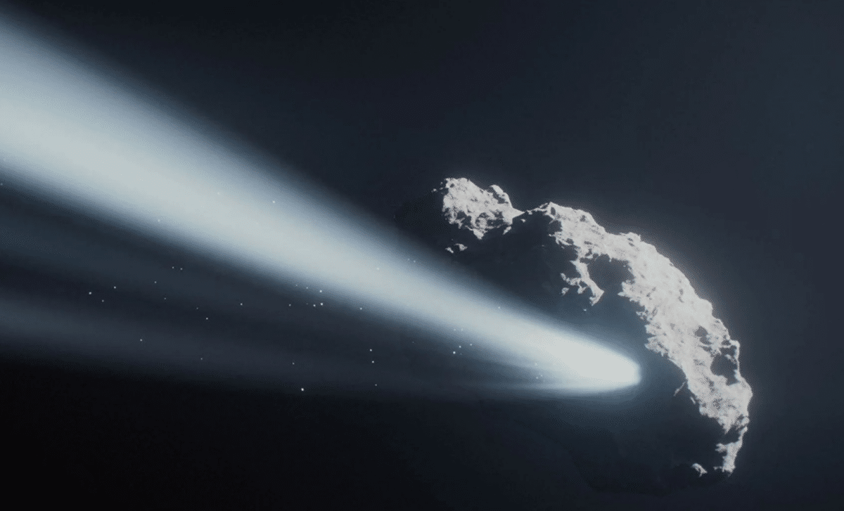 JAXA’s Groundbreaking 2030s Mission to Retrieve Samples from Ancient Comet 289P/Blanpain 