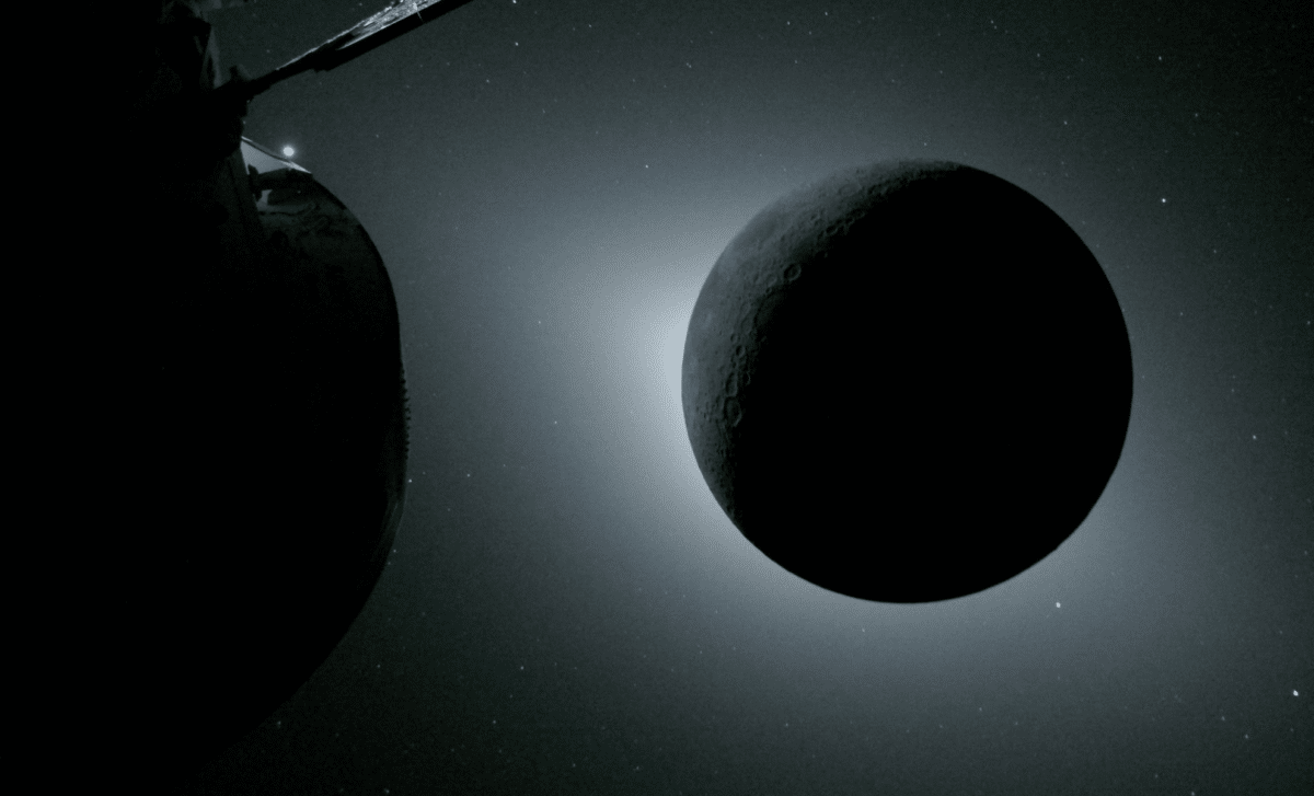 Historic Artemis 2 Mission Captures Unprecedented Solar Eclipse from Beyond the Moon 