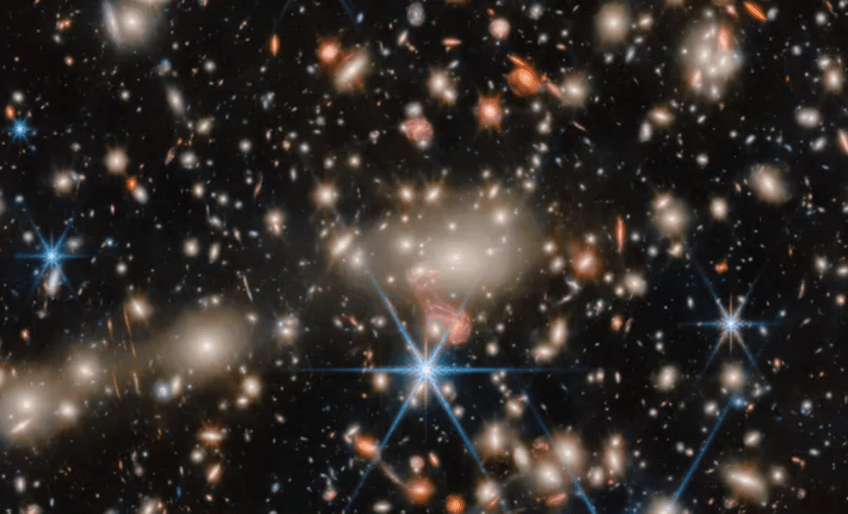 James Webb Identifies Unusual Galaxy Shedding Light on Cosmic “Little Red Dots” Mystery 