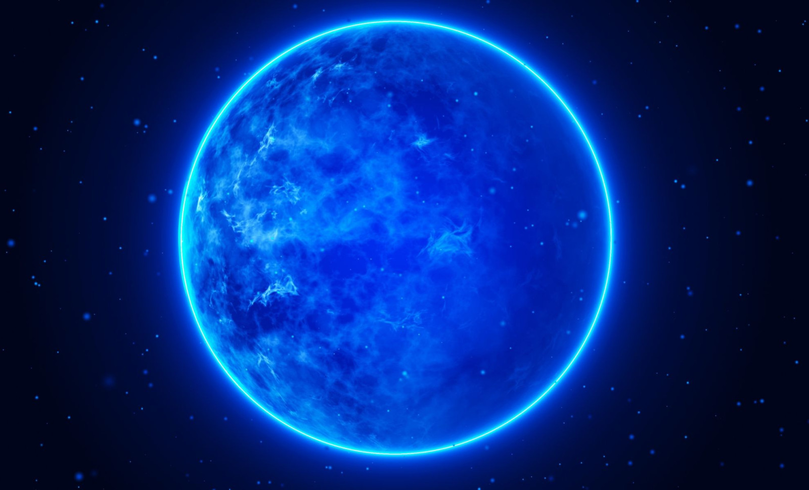 Unraveling Mysterious Hydrogen Movement Deep Within Uranus and Neptune 