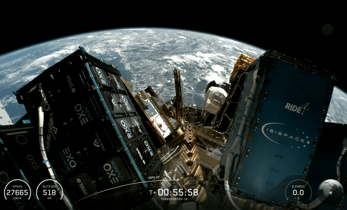ESA Unveils Seven Cutting-Edge Missions to Revolutionize Satellite Communication 