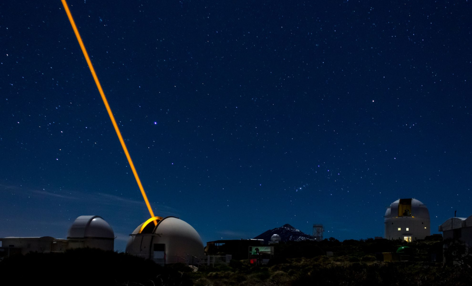 Japanese Researchers Create X-ray Telescope That Detects Tiny Objects From Far Away 