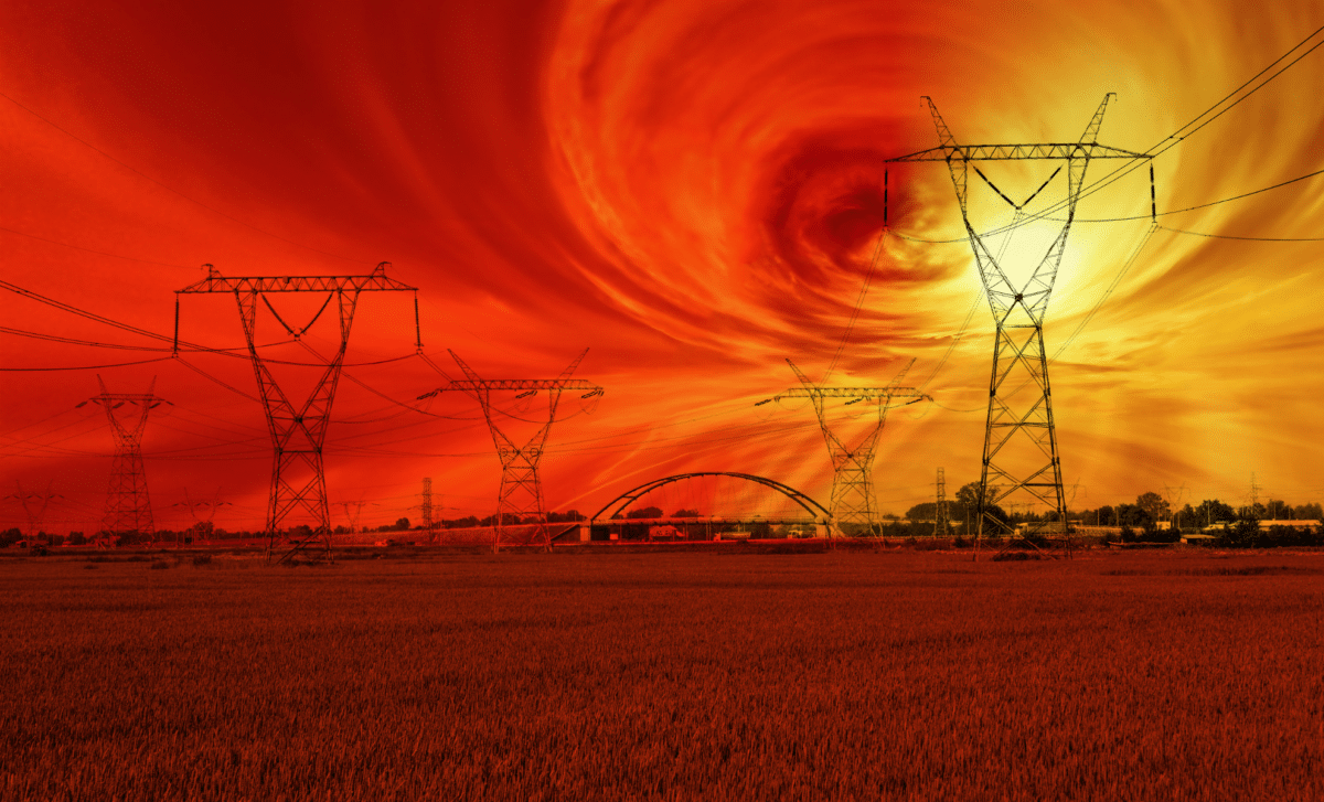 New Research Highlights Catastrophic Impacts of Extreme Solar Storms on Technology 