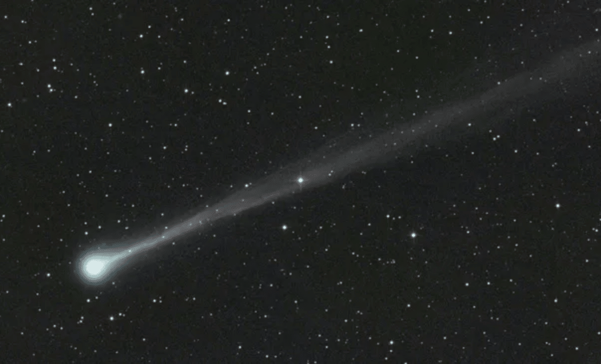 Comet C/2025 R3: A Rare Visitor From the Oort Cloud Lights Up the Sky After 170,000 Years 