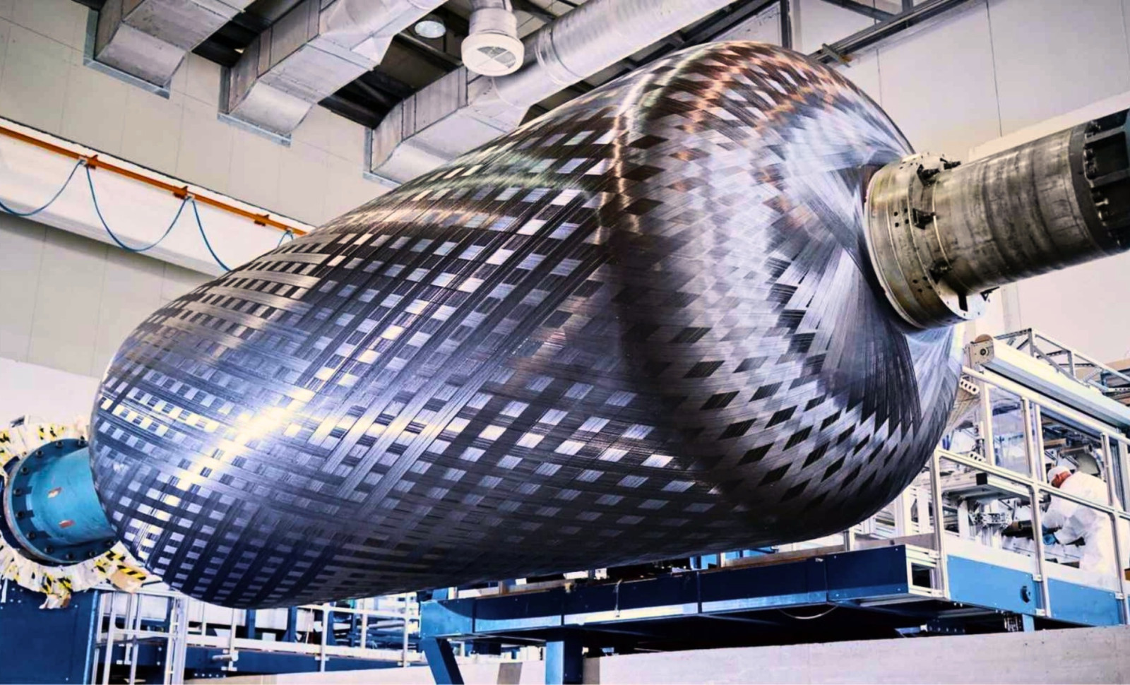 Revolutionary Composite Material Heals Itself Over 1,000 Times, Promising Longer Lifespans for Vehicles and Energy Systems 