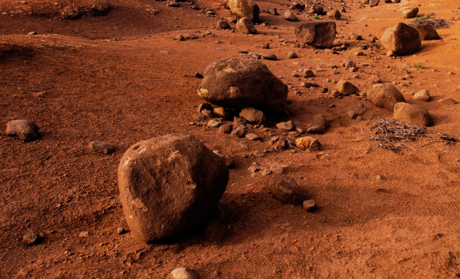 Perseverance Rover Discovers Unusually High Nickel Concentrations in Ancient Mars Rocks 