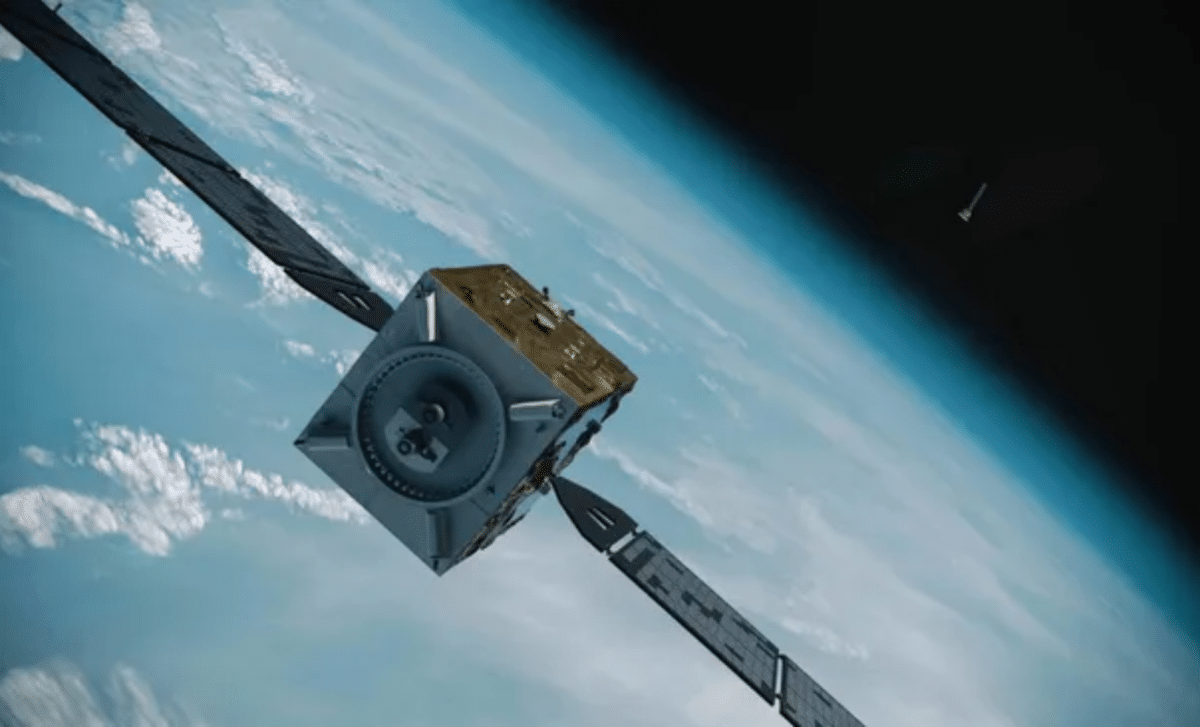 Japan’s Private Spacecraft to Conduct First Ever Multi-Satellite Inspections in 2027 