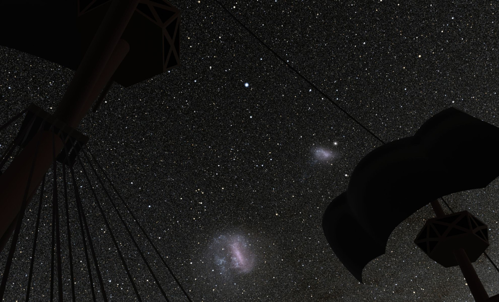 Students Uncover an Ancient Metal-Poor Star Wandering Into the Milky Way 