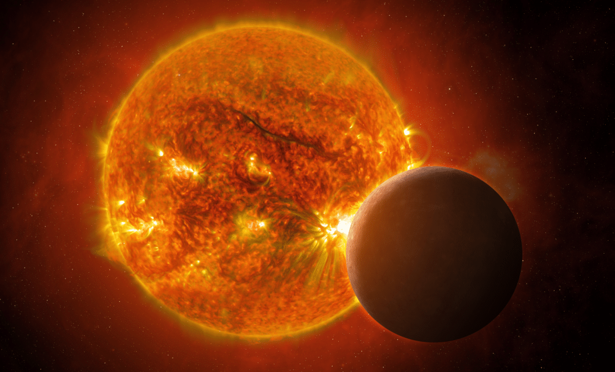 Mercury’s Unique Chemistry Challenges Traditional Models of Planet Formation 
