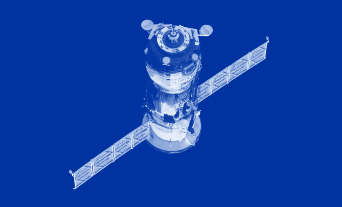 Roscosmos’ Progress 93 Cargo Ship Successfully Leaves the ISS for Atmospheric Re-Entry 