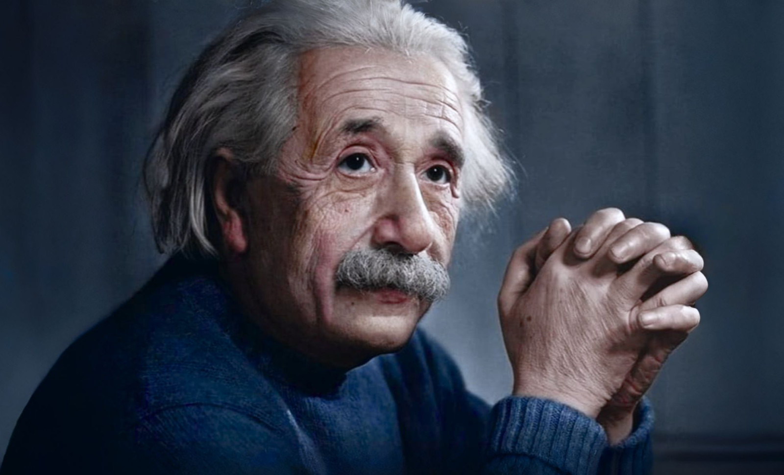 Albert Einstein on How Solitude Fuels Creativity 