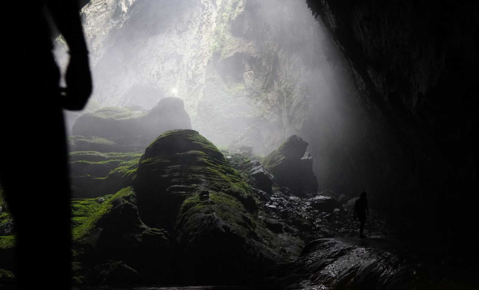 Rediscovery of Sơn Đoòng: The Largest Cave on Earth Hidden in Vietnam’s Jungle 