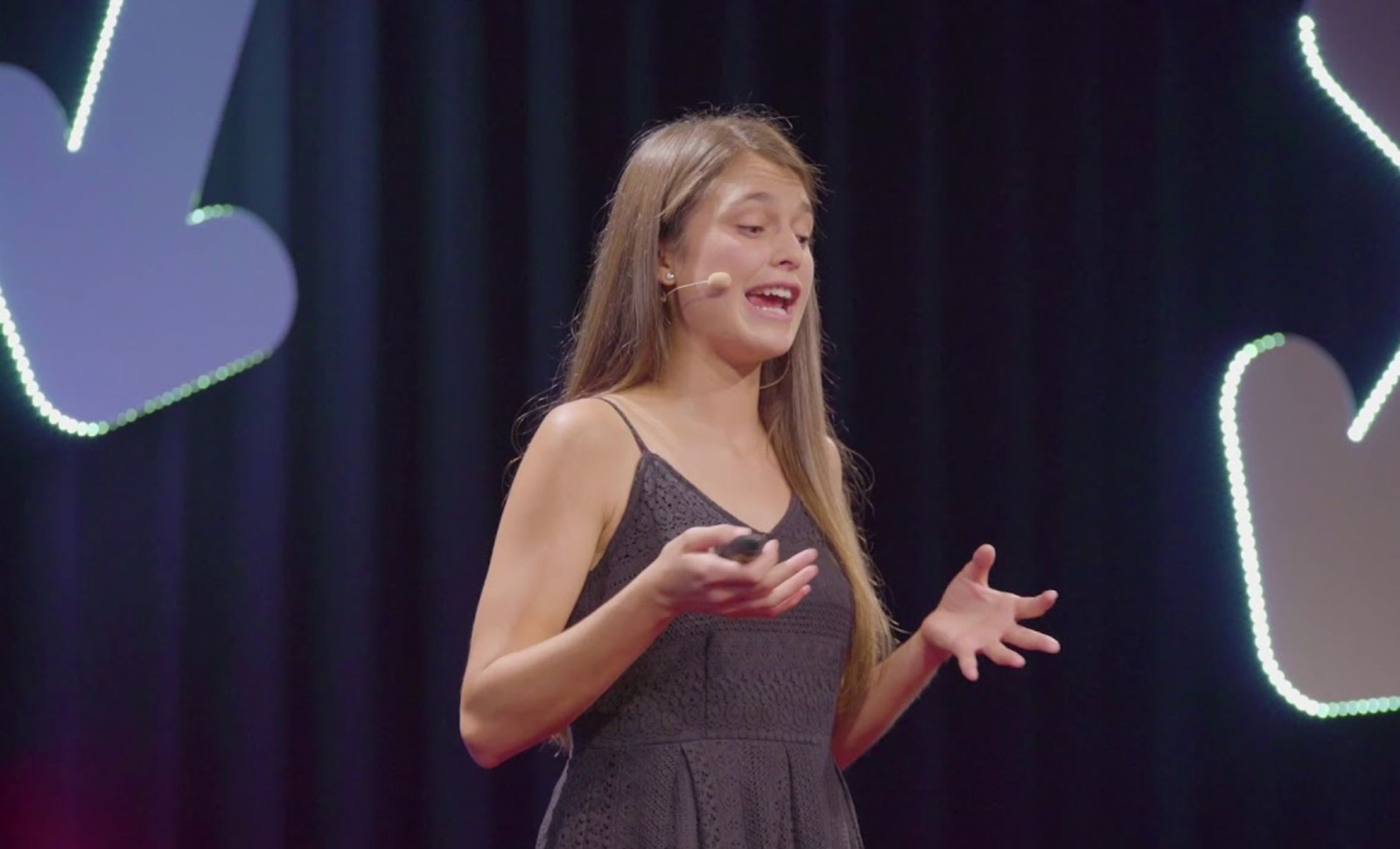 Teen Inventor Creates $12 Ocean Current Generator to Power Remote Areas 