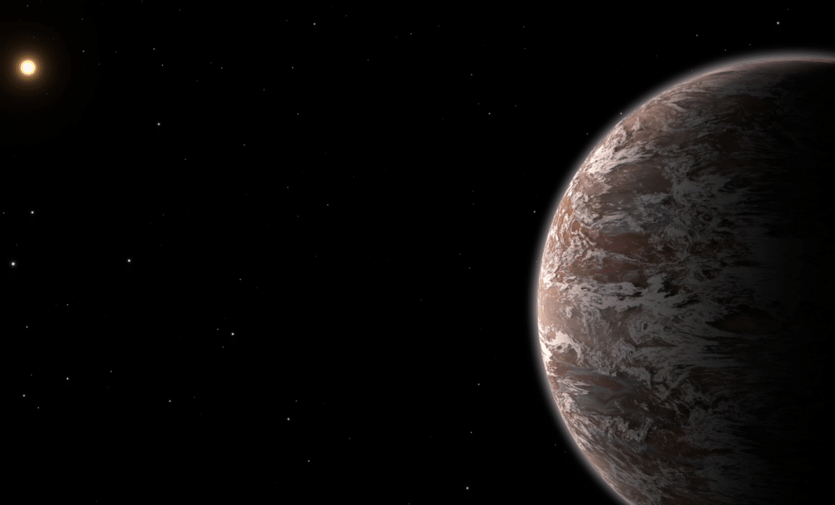 Researchers Detect Water-Ice Clouds on Exo-Jupiter, Challenging Atmospheric Models 