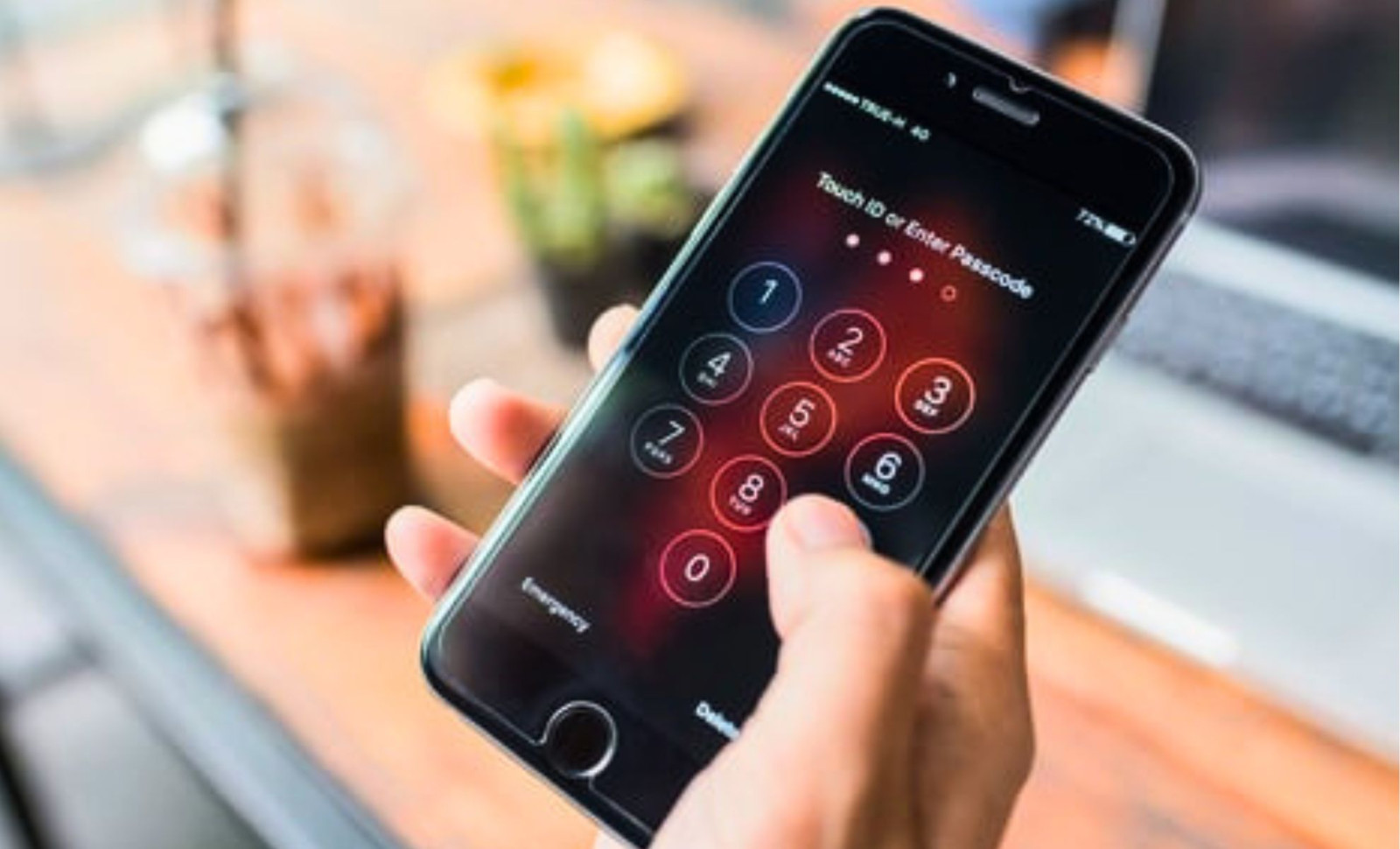 Is Your Smartphone Compromised? Try This Simple Diagnostic Trick 