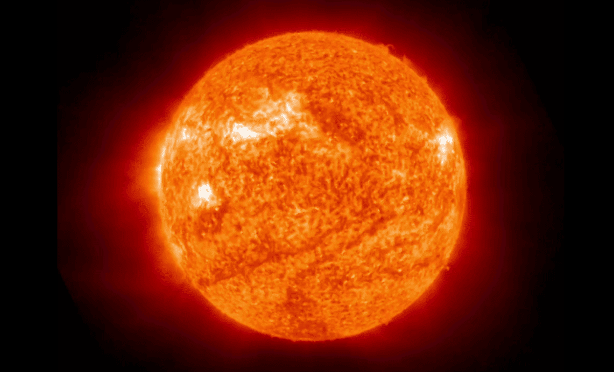 Sun Emits Two Intense X-Class Solar Flares in Mere Hours 