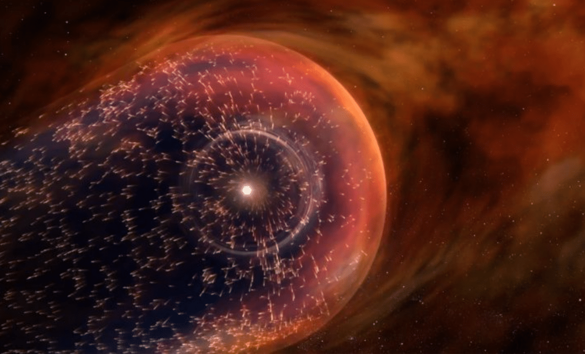 New Research Points to a Possible Hidden 'Fifth Force' Within Our Solar System 