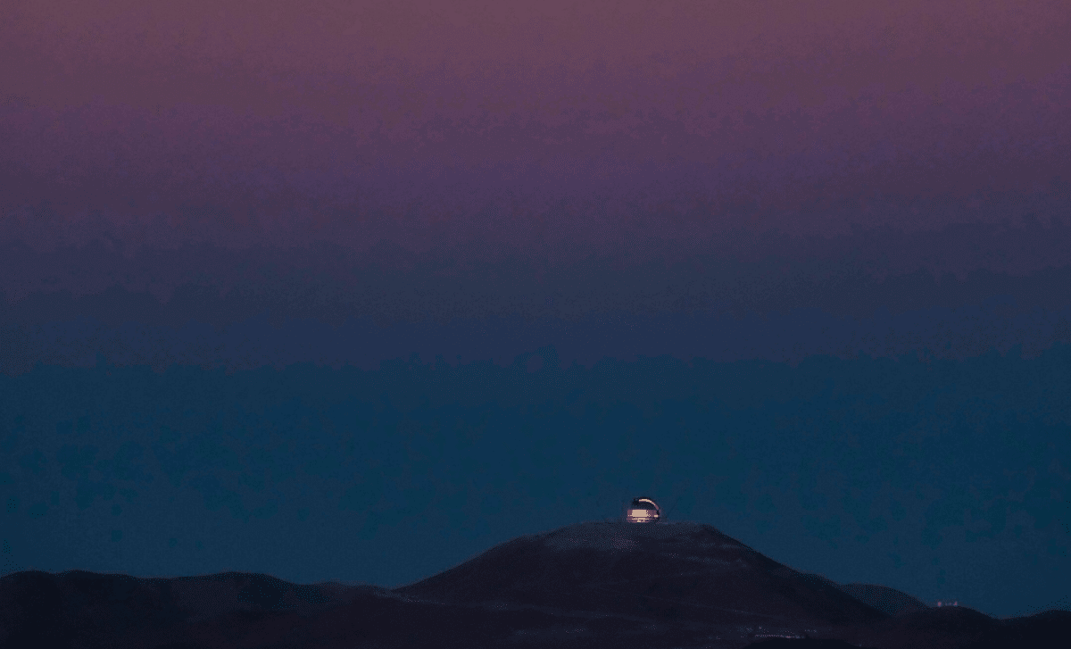 Chile’s Atacama Desert Faces Emerging Threats from Increasing Light Pollution 
