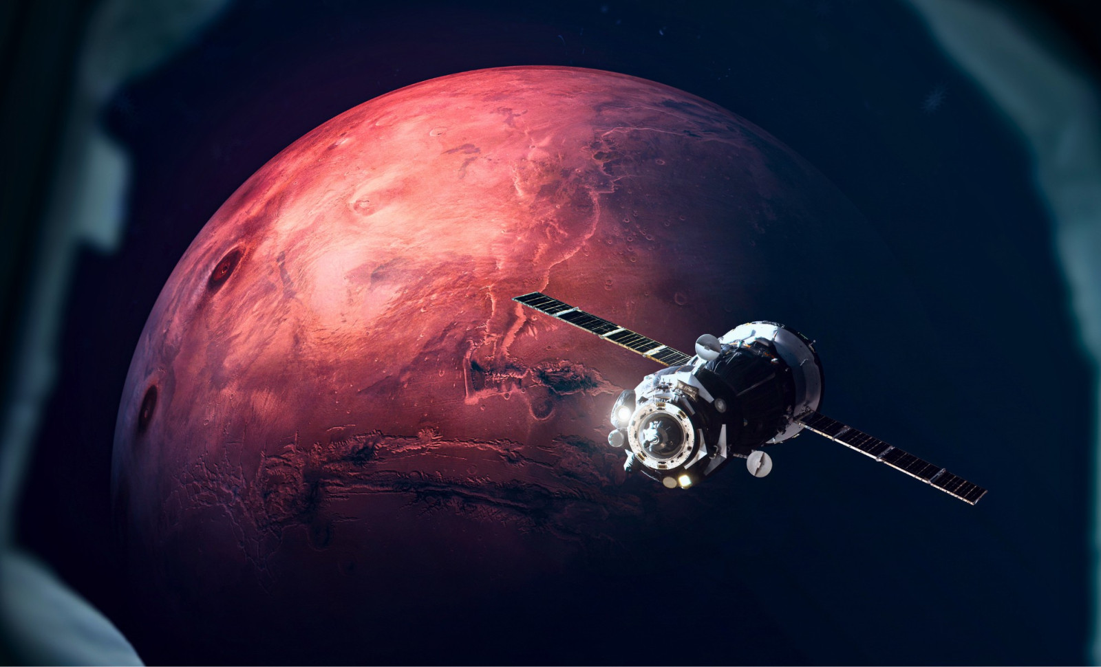 Groundbreaking 56-Day Route to Mars Uncovered, Europe Advances Revolutionary Propulsion Tech 