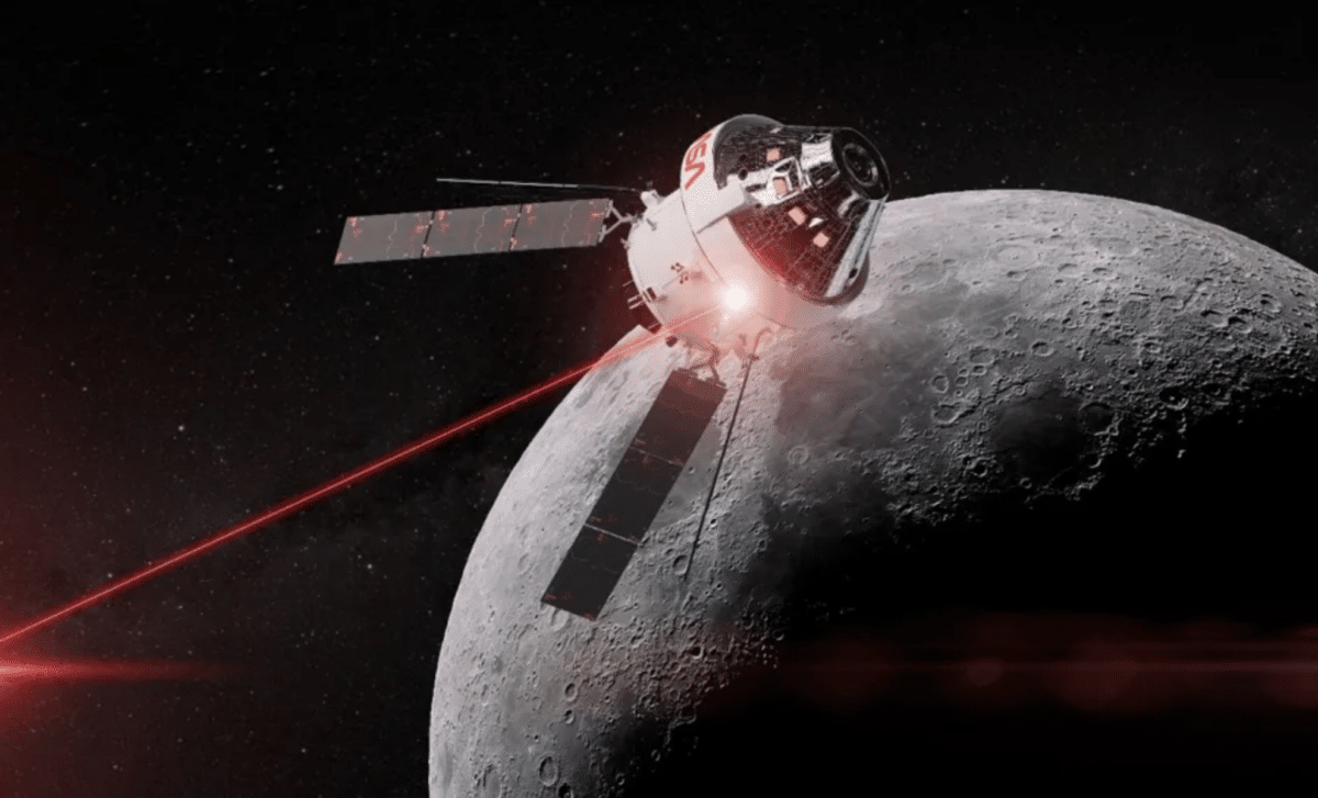 NASA Demonstrates Revolutionary Lithium Plasma Thruster for Future Mars Travel 