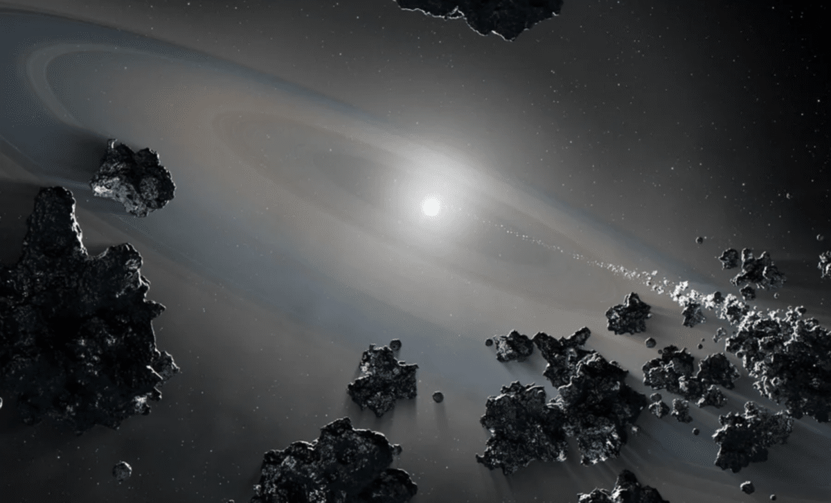 New Research Indicates the Universe Could Collapse Much Earlier Than Anticipated 