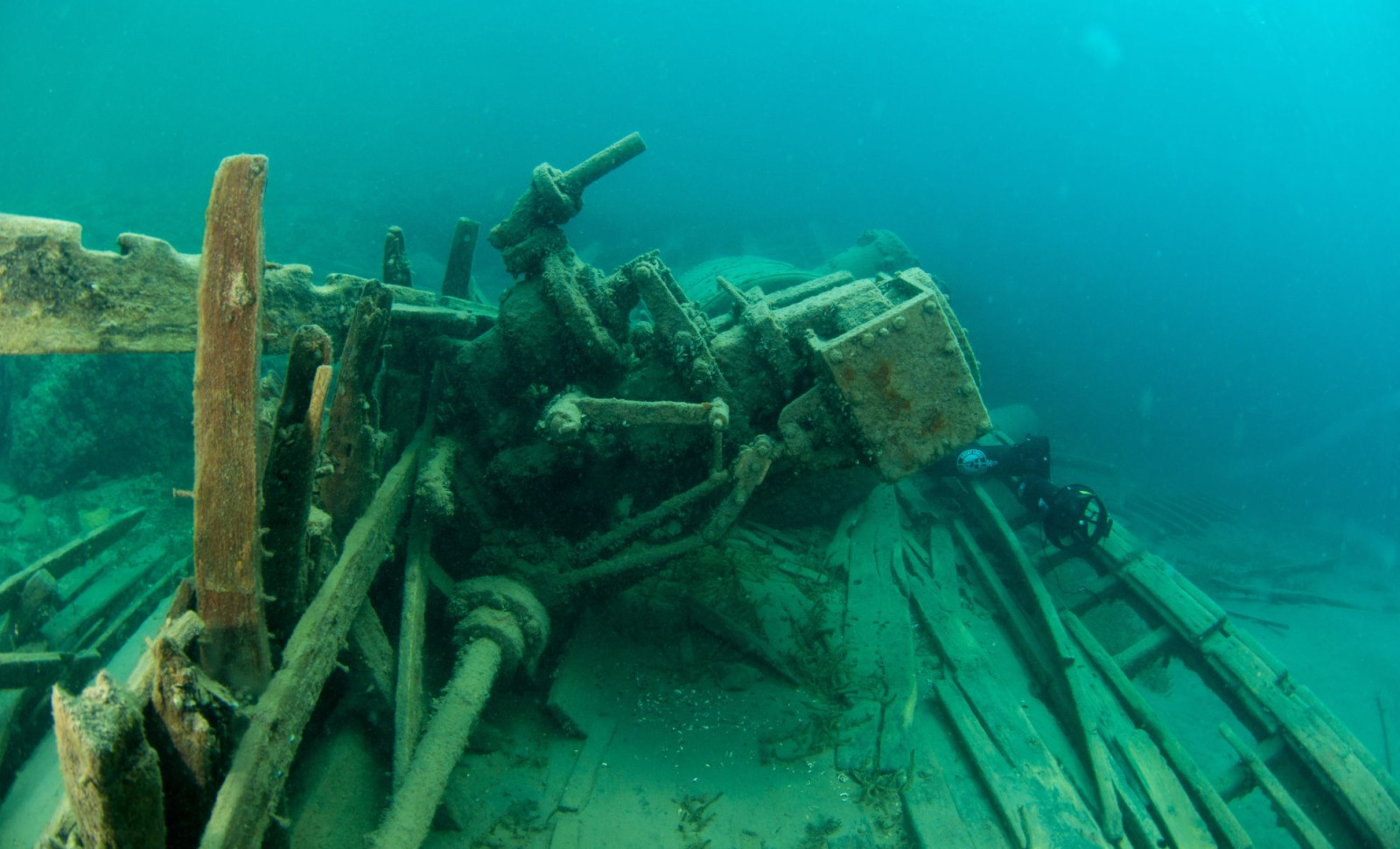 Unraveling the Mystery of the Abandoned Mary Celeste Found Adrift in the Atlantic 