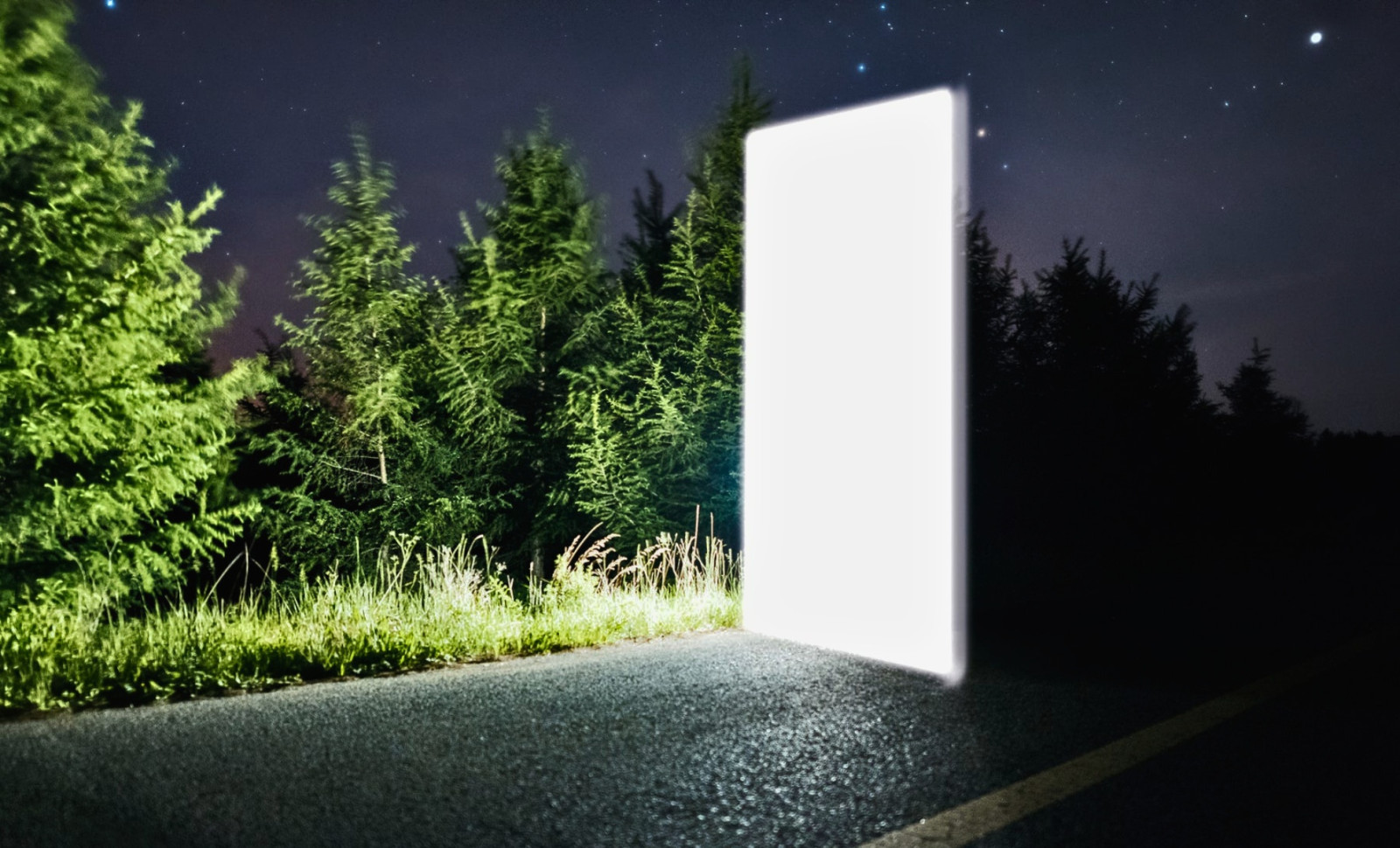 Researchers Propose a New Particle Linking to a Hidden Fifth Dimension 
