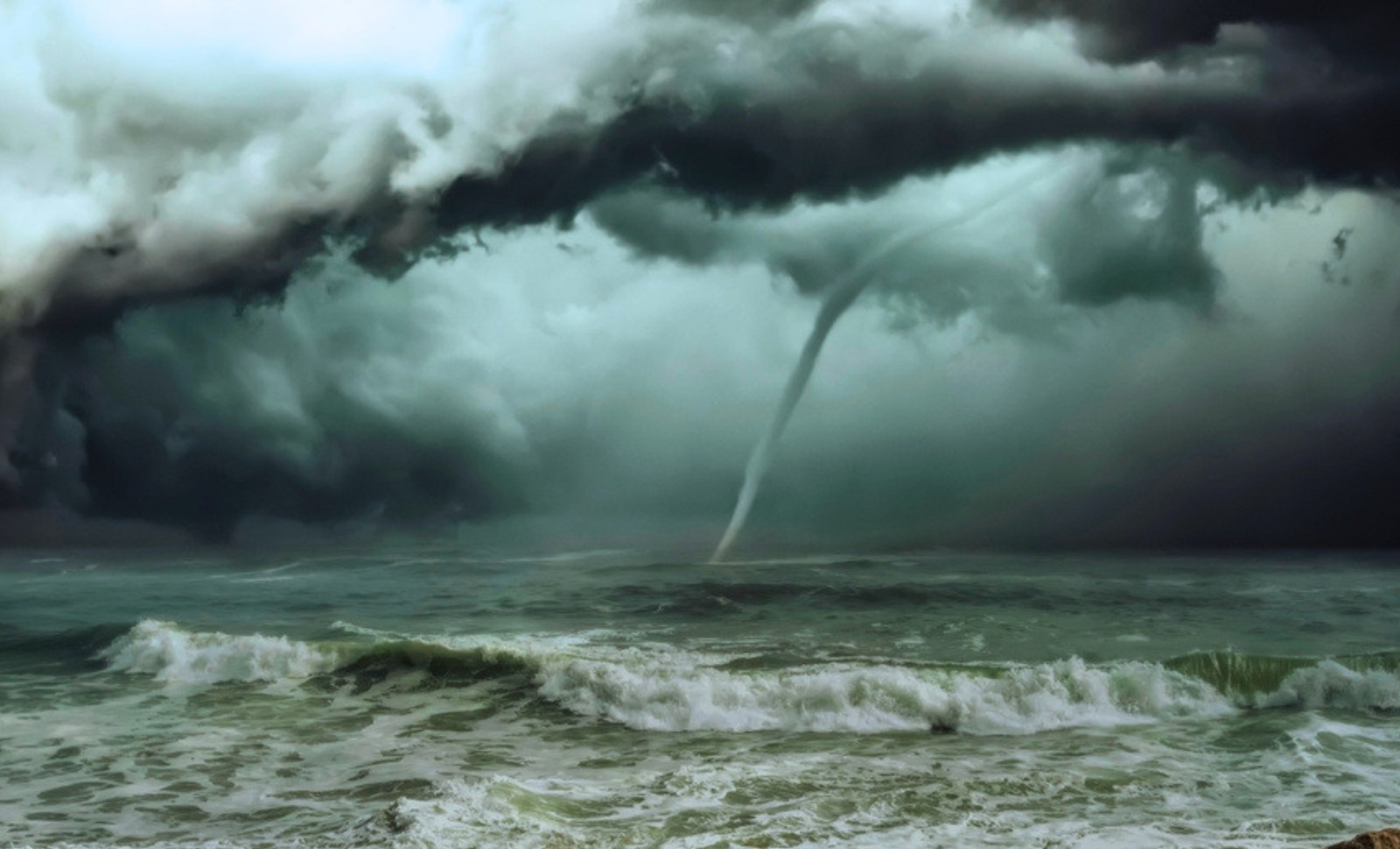 Experts Warn: The Atlantic Ocean’s Major Current Faces Imminent Risk of Severe Decline 