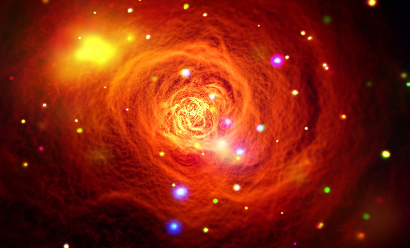 JWST Reveals a Dusty, Mature Galaxy Just 400 Million Years Post-Big Bang 
