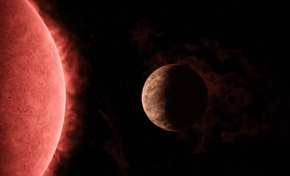 Canada’s Innovative Space Mission Could Accelerate Discovery of Earth-Like Exoplanets 