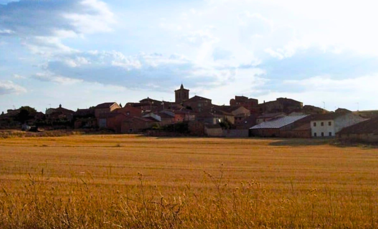 A Tiny Spanish Village Offers Free Home and Jobs to New Residents with One Unique Requirement 