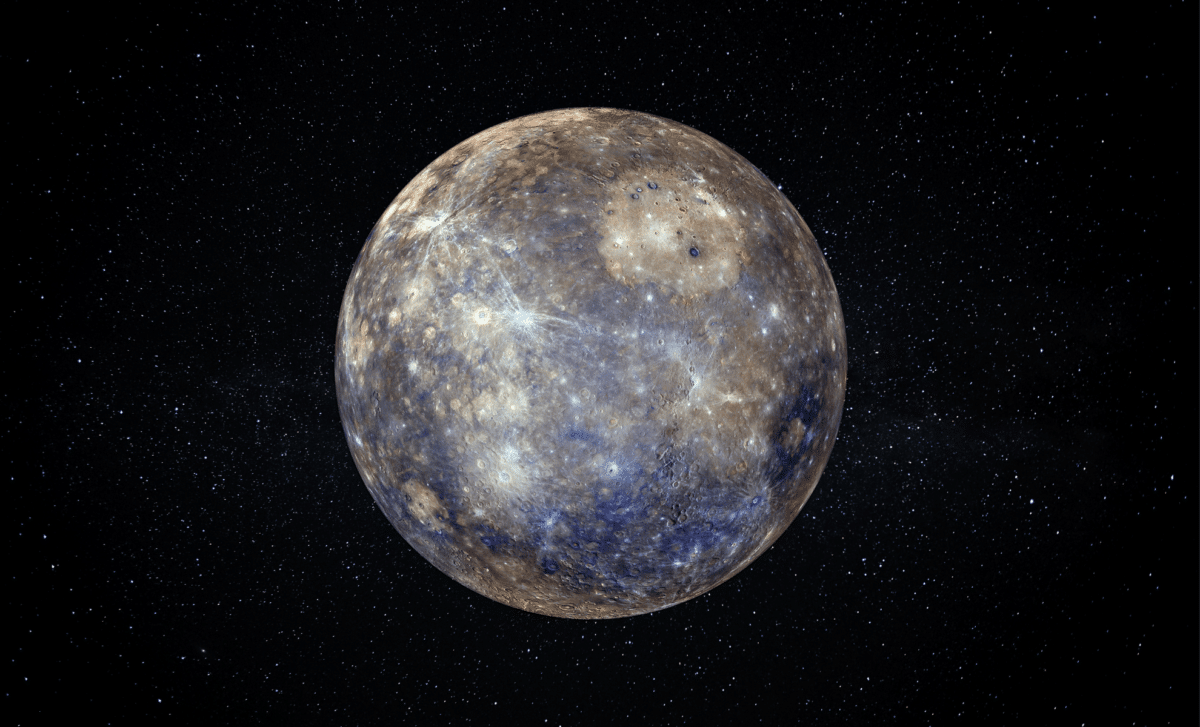 Discovery of a Dark, Airless Super Earth Reveals a Mercury-Like Exoplanet Just 48 Light-Years Away 