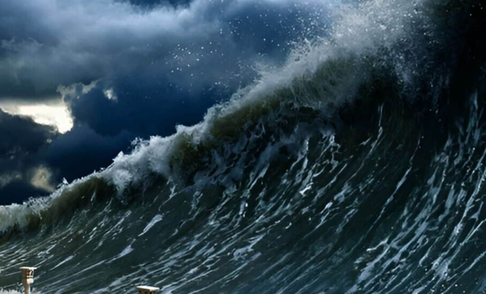 Massive Glacier Retreat in Alaska Triggers Record-Breaking 481-Meter Tsunami 