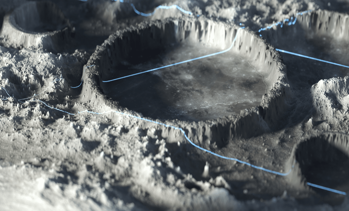 Artemis 2 Crew Spots Rare Meteoroid Flashes on Moon’s Hidden Hemisphere 