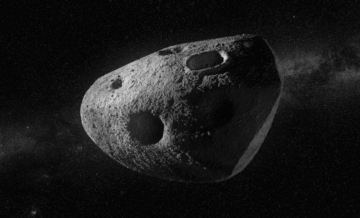 ESA and JAXA Collaborate on Groundbreaking Mission to Study Asteroid Apophis and Enhance Earth Defense 
