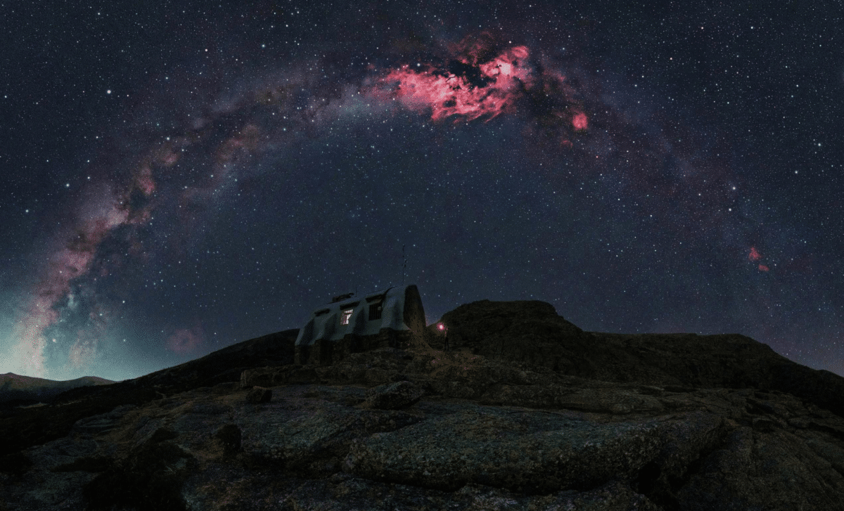 Experience the Milky Way’s Radiant Center This May: When and Where to Watch 