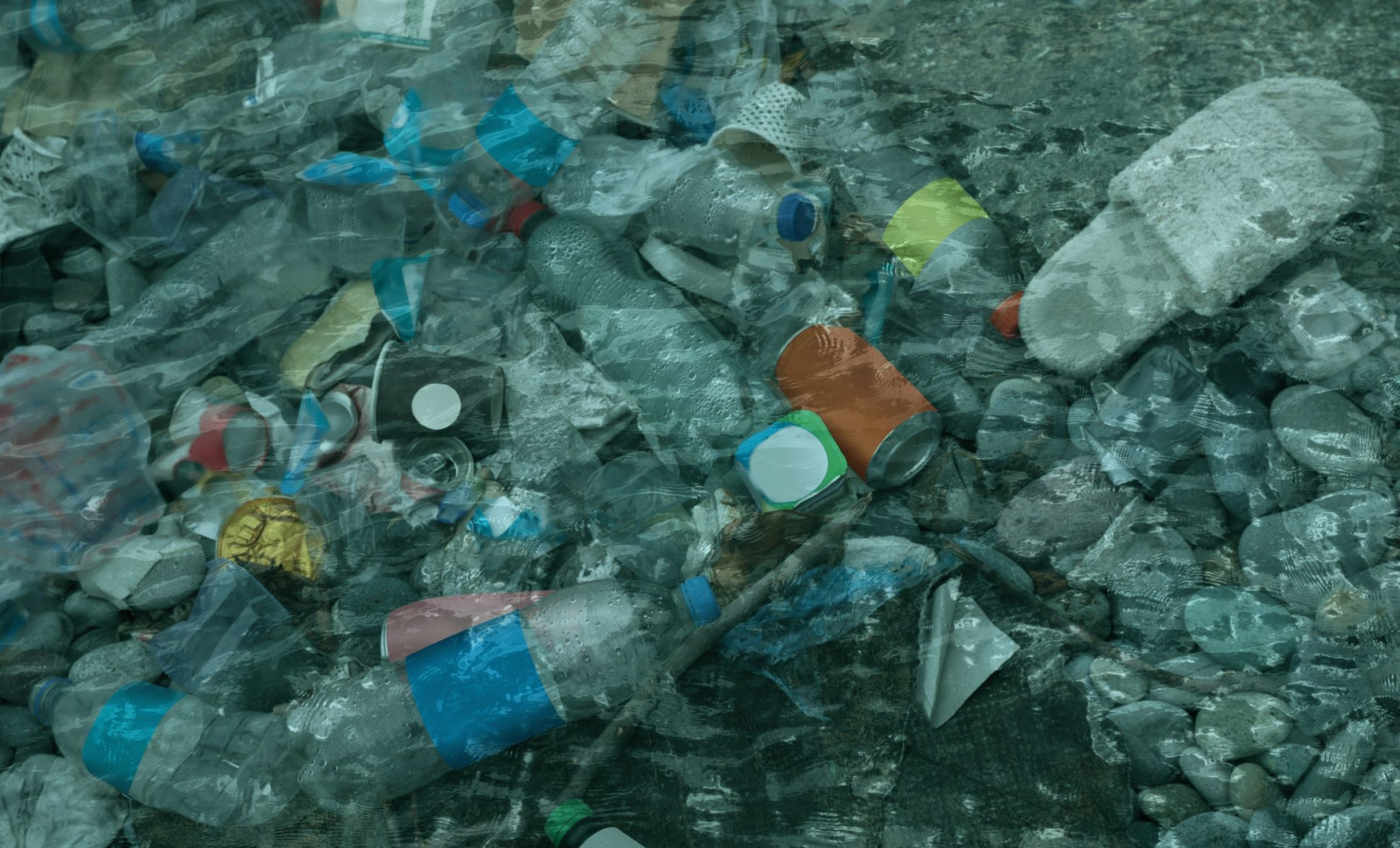 Scientists Develop Plastic That Quickly Self-Decomposes on Demand Within Six Days 