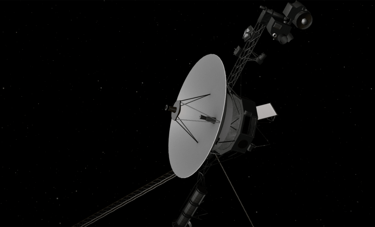 Voyager Spacecraft Defy Longevity Limits with Innovative Power Extension Plan 