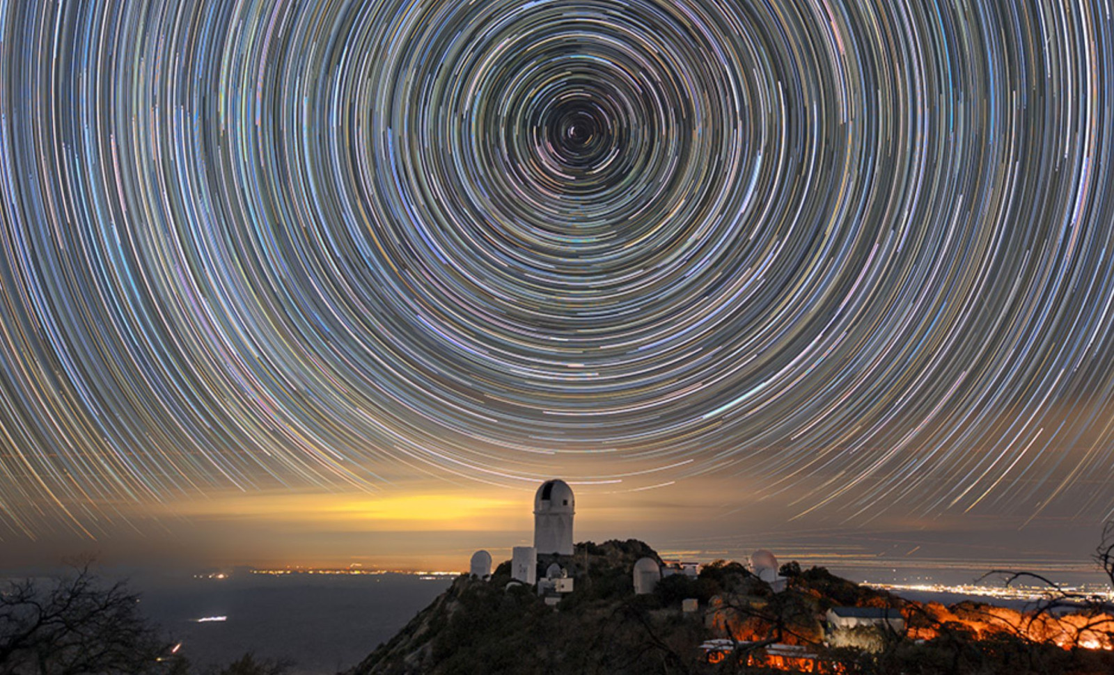 Five-Year Cosmic Survey by DESI Captures 47 Million Galaxies and Quasars 