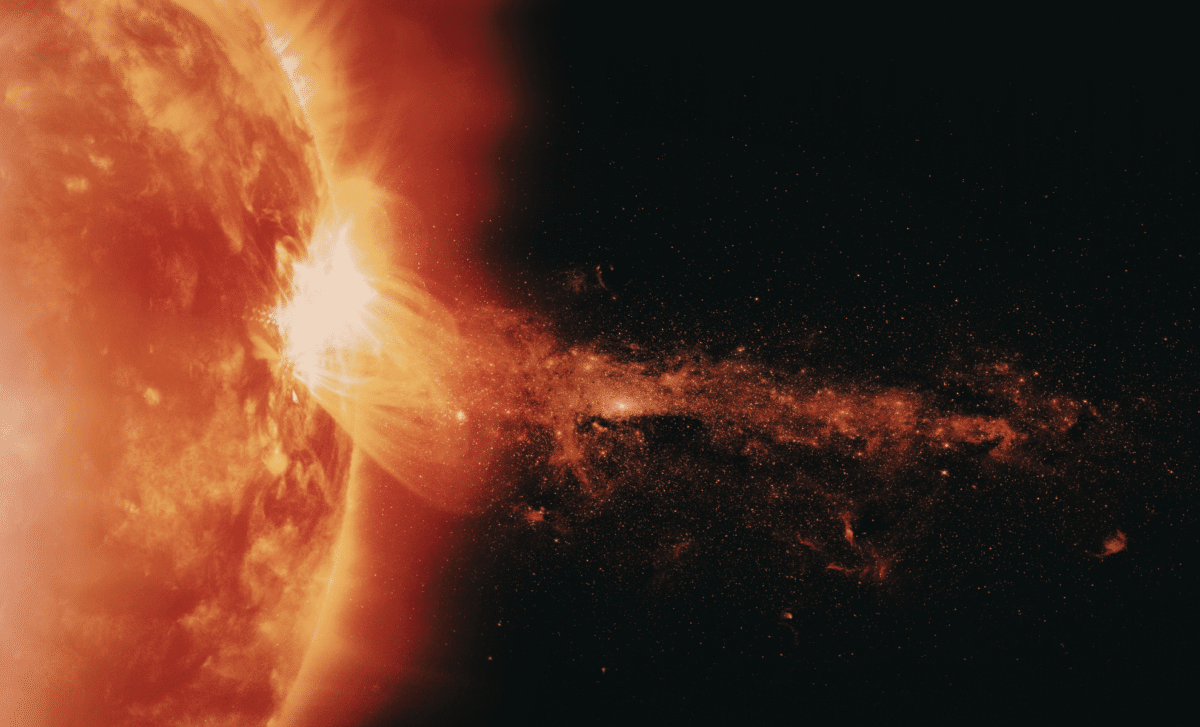 Massive Solar Flare Sparks Potential for Vibrant Northern Lights This Week 