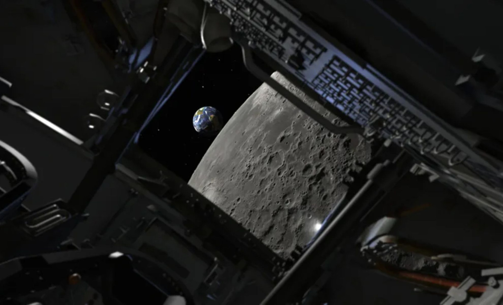 NASA Shares 12,000 Artemis 2 Photos Offering Unprecedented Orbital Views of Earth Since 1972 