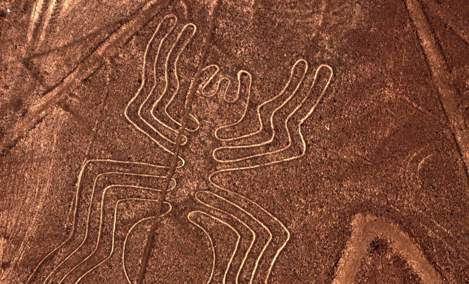 AI Uncovers 303 Undiscovered Nazca Geoglyphs in Peru Within Six Months 