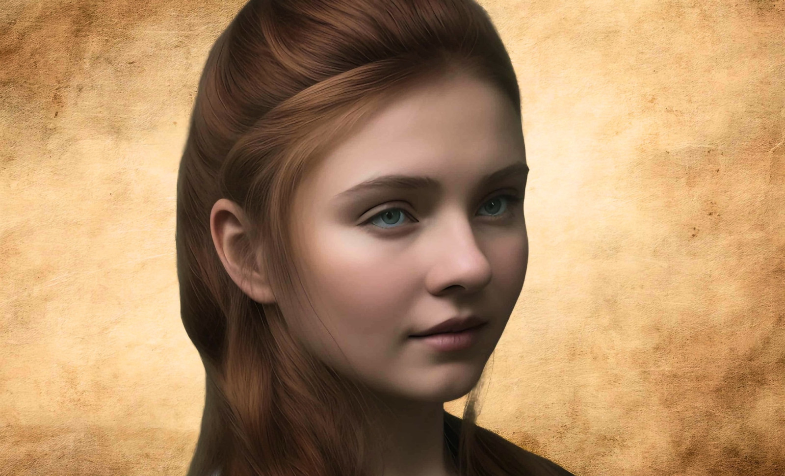 Revealing the Likeness of a 3,500-Year-Old Mycenaean Woman Predating the Trojan War 